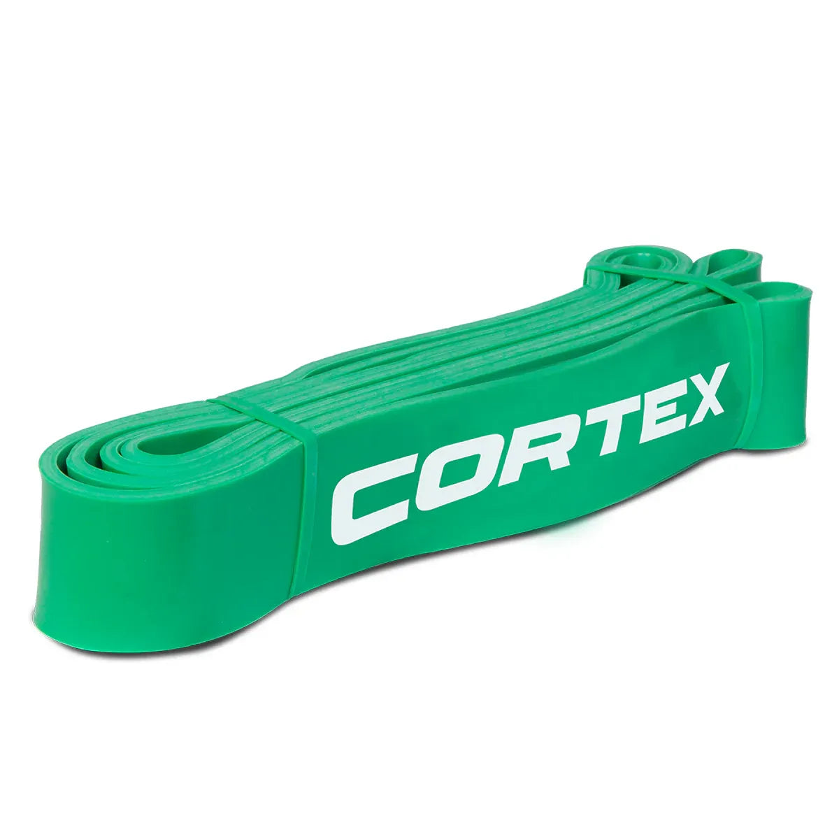 CORTEX Resistance Band Set of 5 5mm-45mm