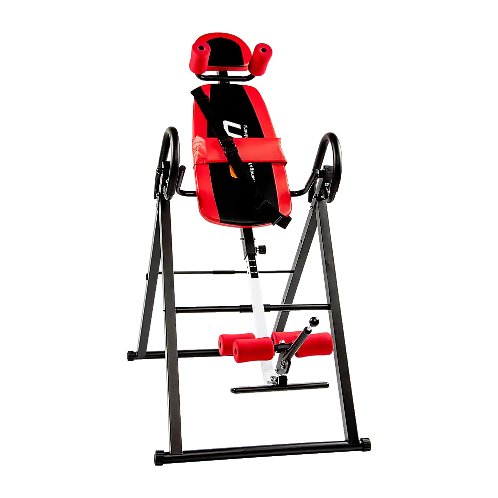 Inversion Table Gravity Stretcher Fitness Accessories