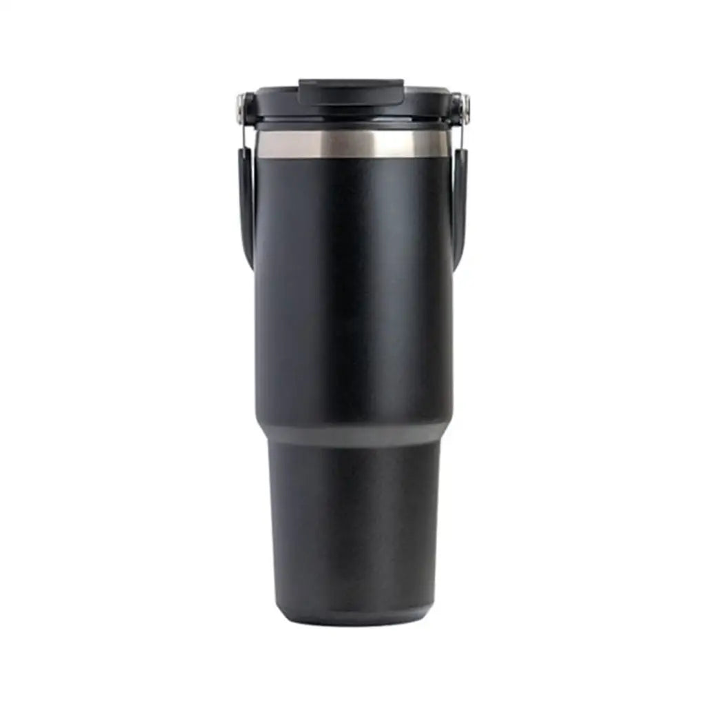 600ml Stainless Steel Travel Mug for Hot and Cold Liquids -