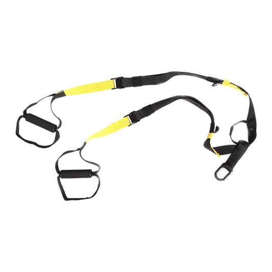 Suspension Trainer Straps