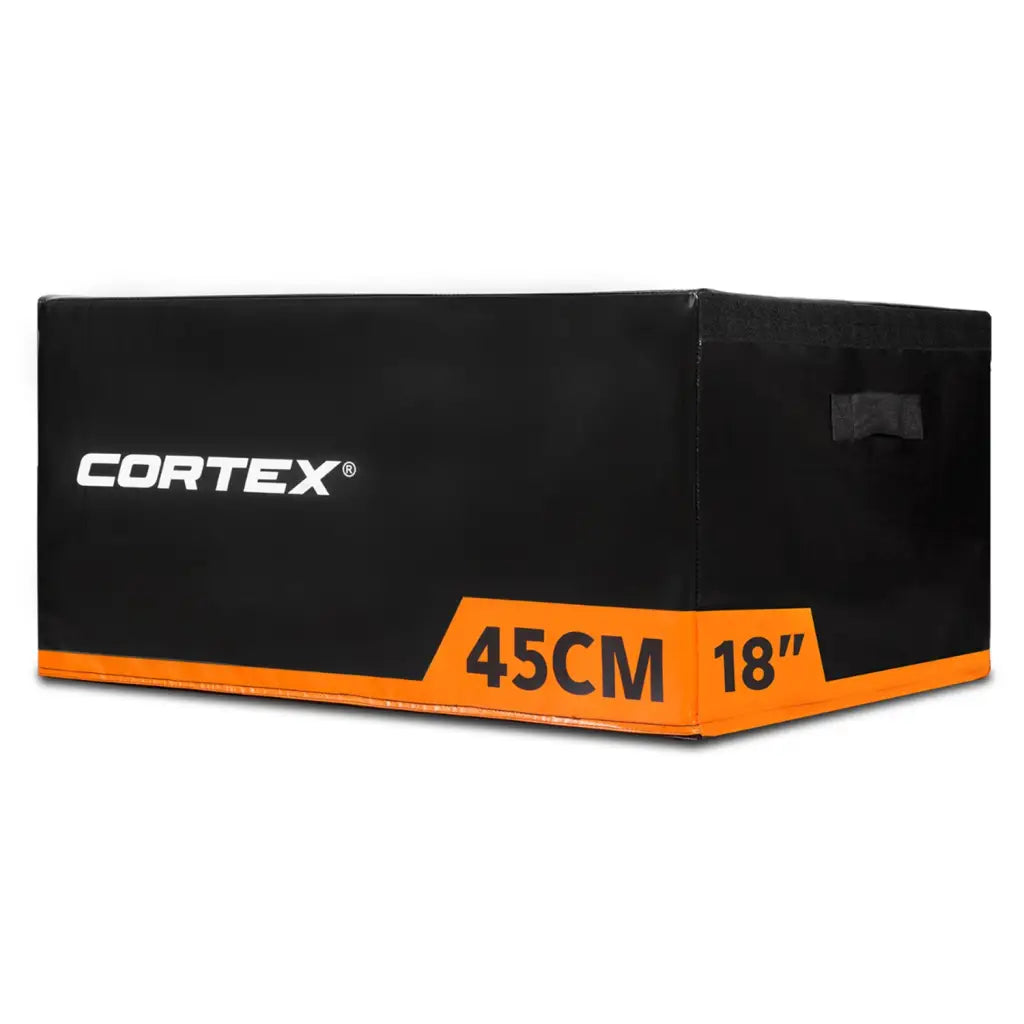 CORTEX Soft Stackable Plyo Box