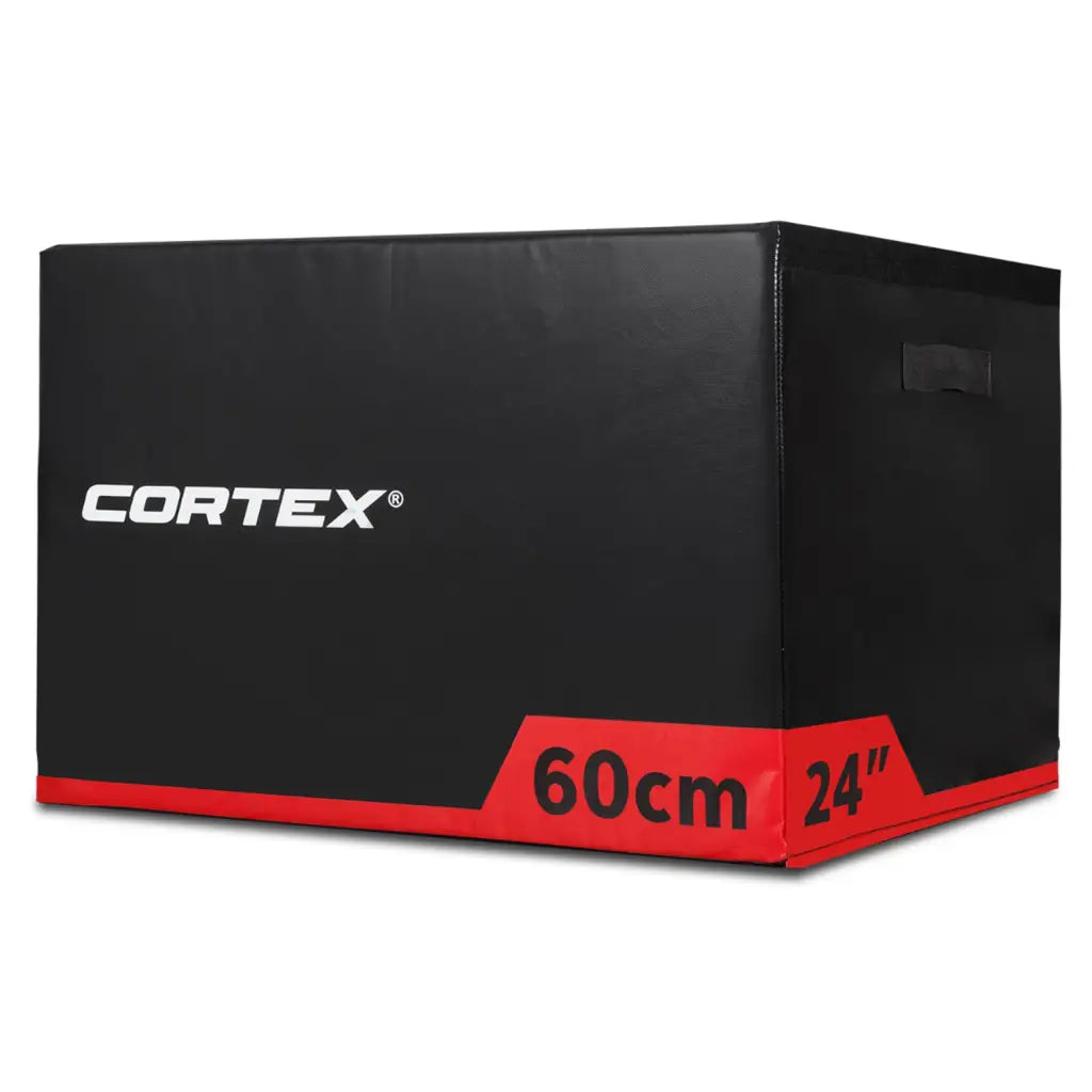 CORTEX Soft Stackable Plyo Box