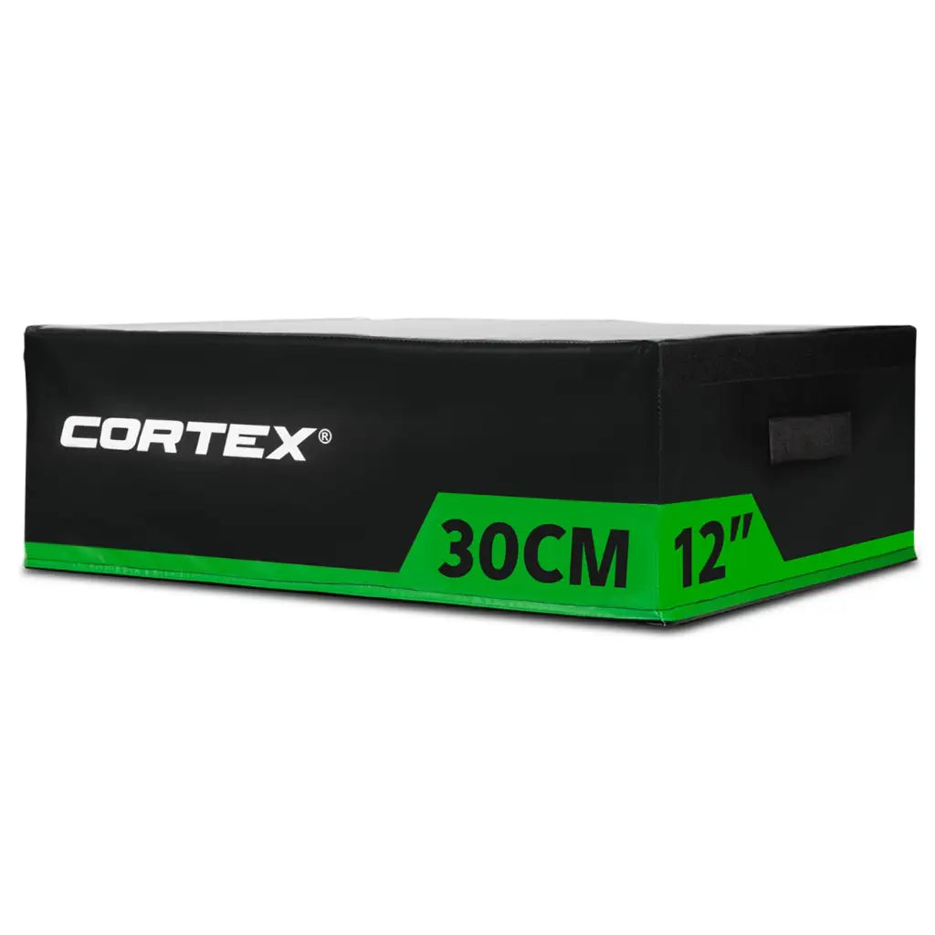 CORTEX Soft Stackable Plyo Box