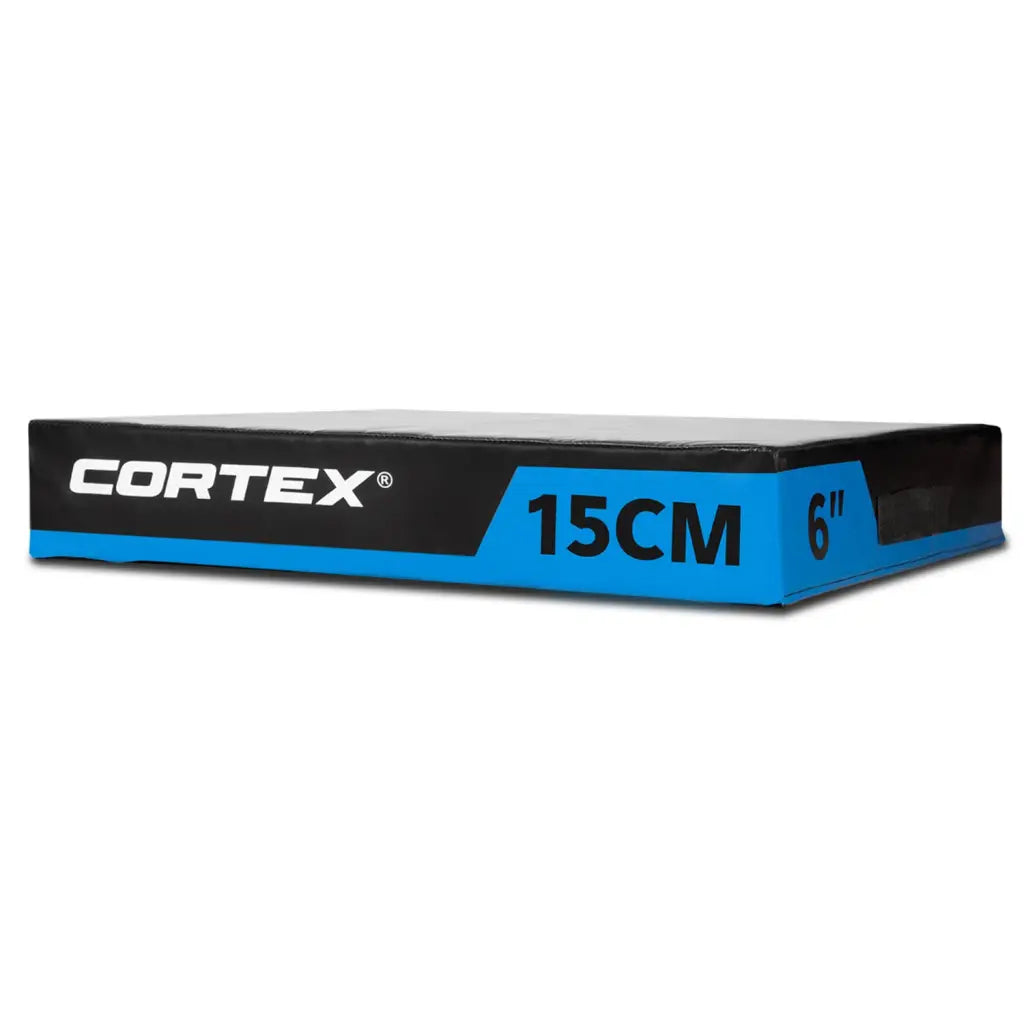 CORTEX Soft Stackable Plyo Box