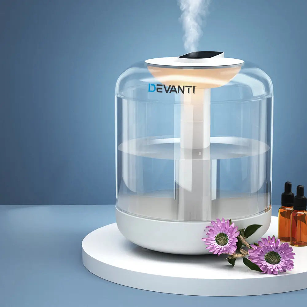 Devanti 1L Air Humidifier