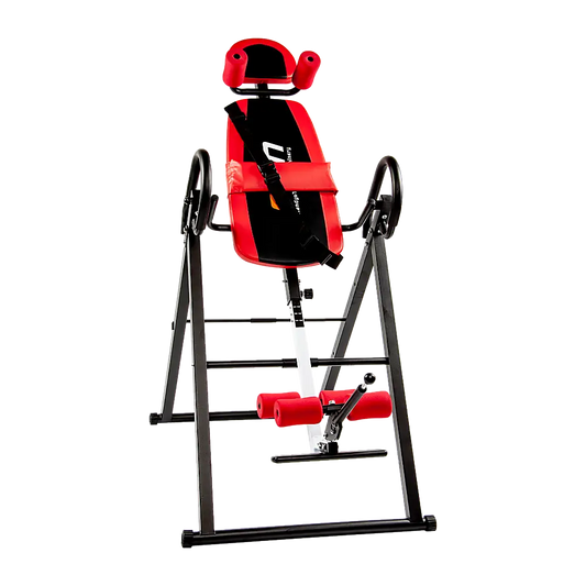Inversion Table Gravity Stretcher Fitness Accessories