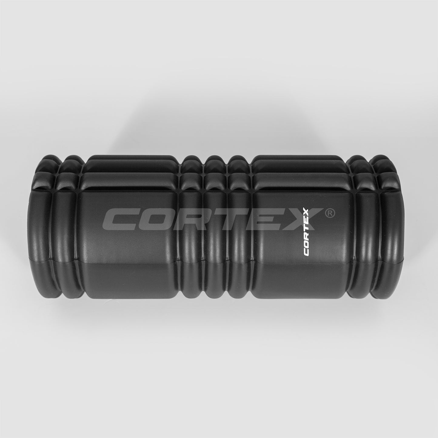 CORTEX GridSoft EPP Foam Roller & Massage Ball Set