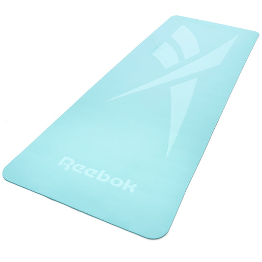 Reebok Yoga Mat - Blue