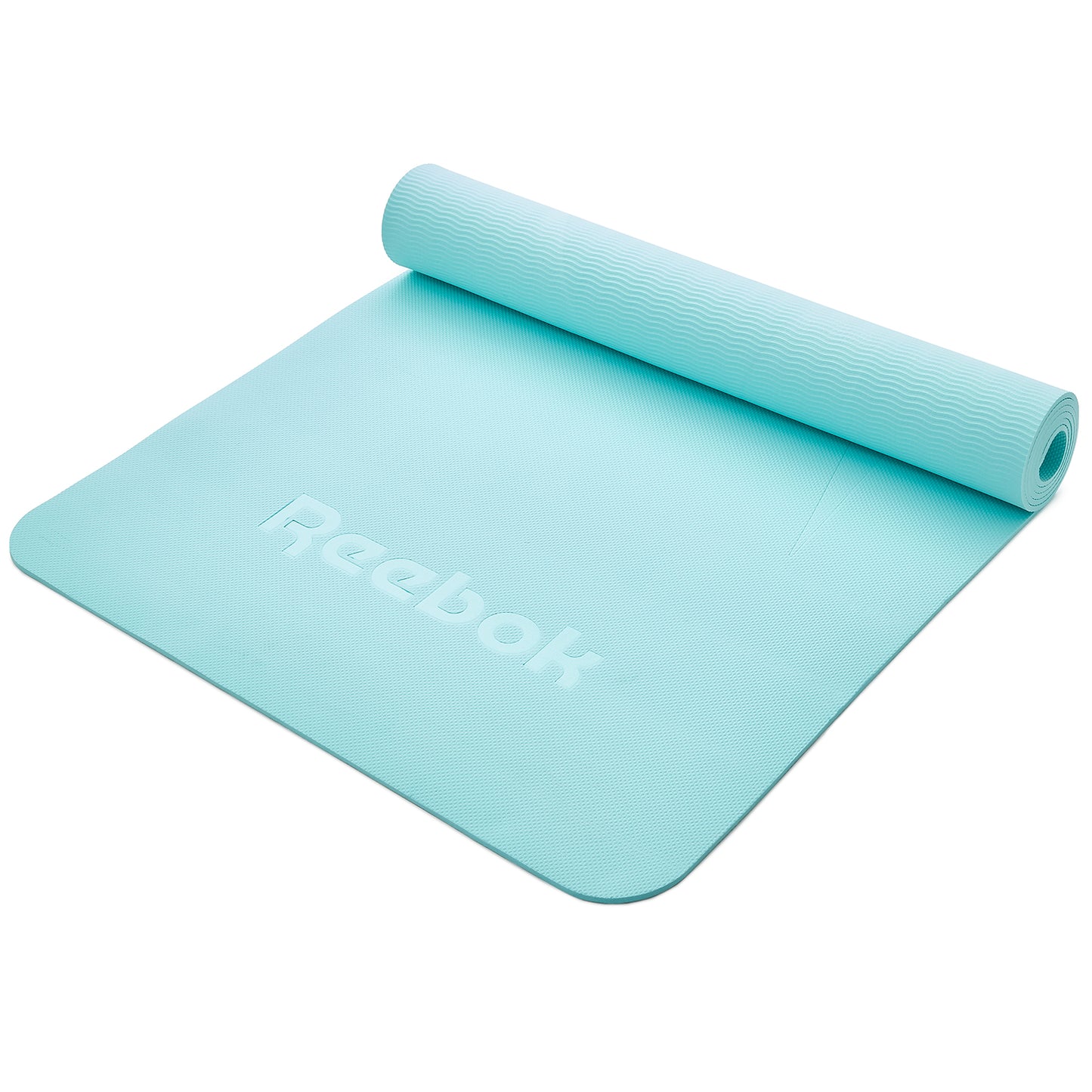 Reebok Yoga Mat - Blue