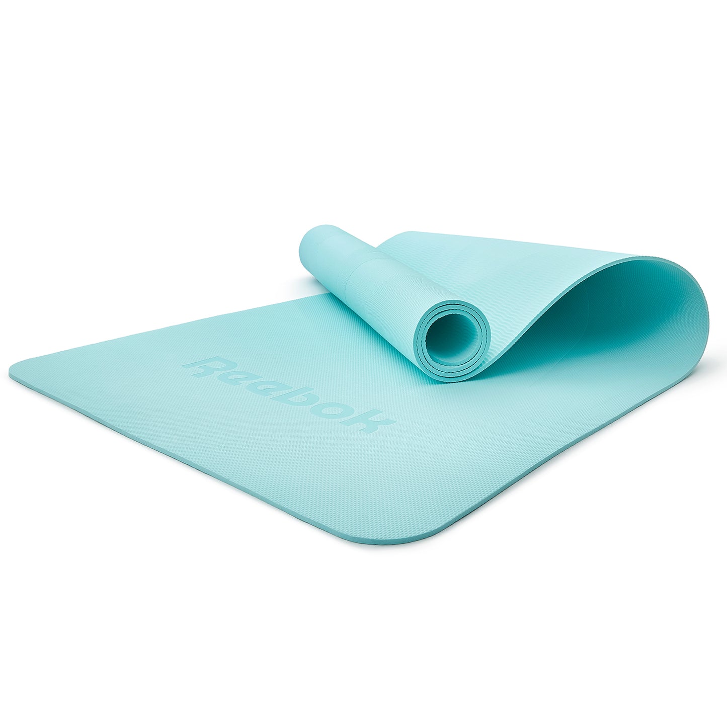 Reebok Yoga Mat - Blue