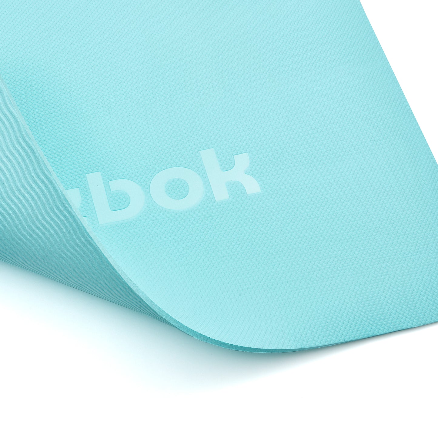 Reebok Yoga Mat - Blue