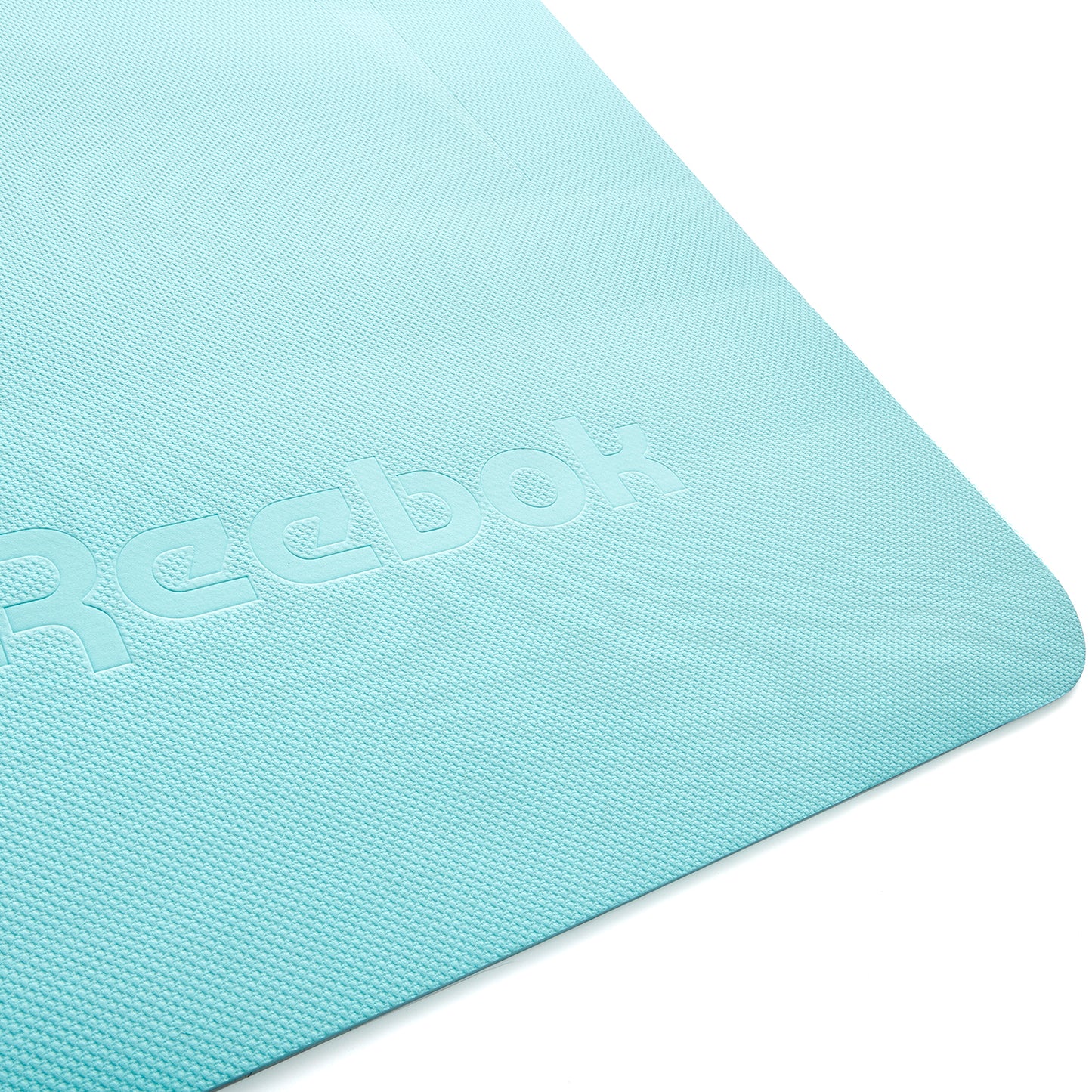 Reebok Yoga Mat - Blue