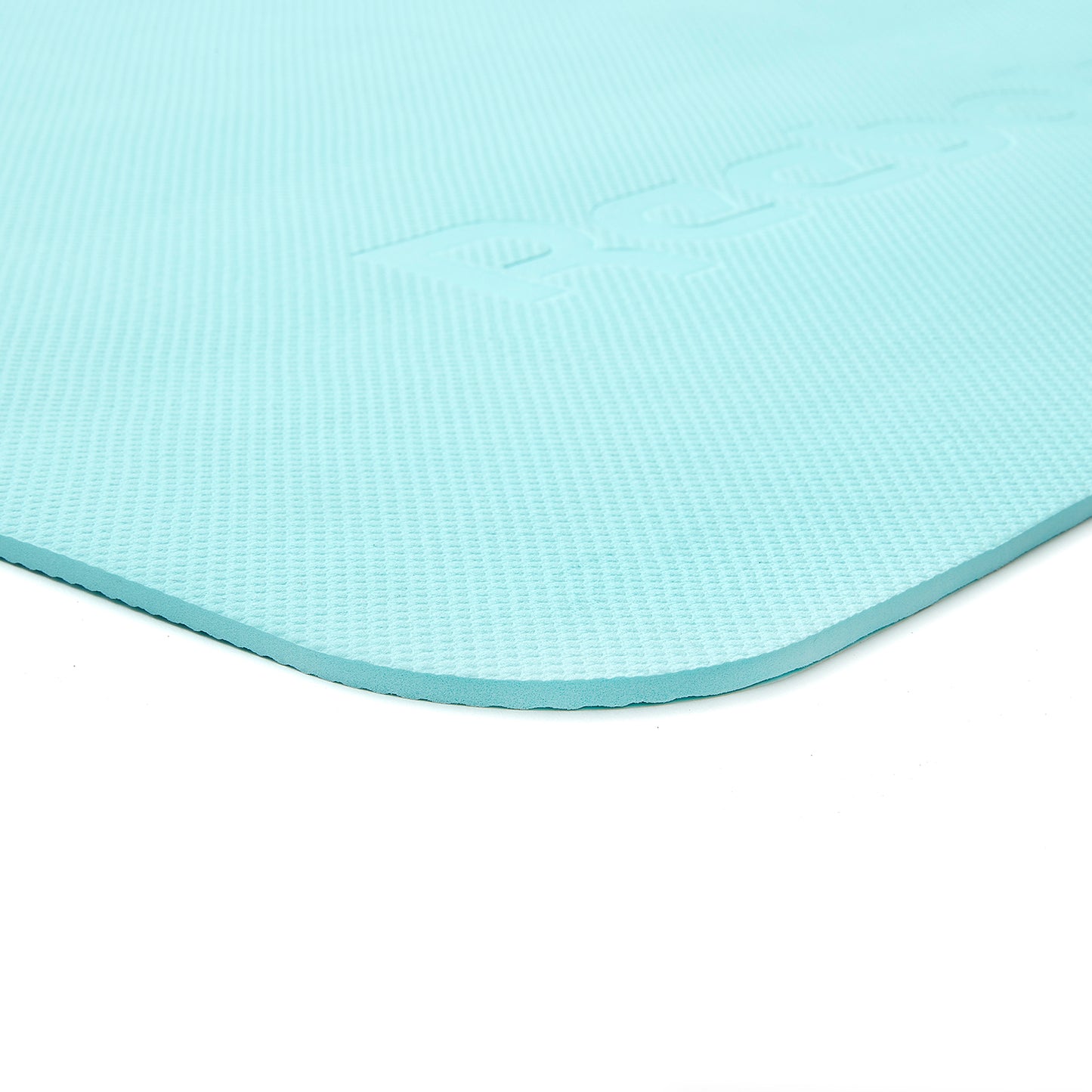 Reebok Yoga Mat - Blue